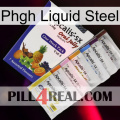 Phgh Liquid Steel 11